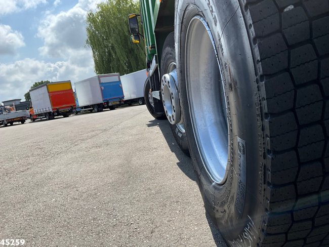 Volvo  FM 300 Euro 5 VDK 20m³ (12)