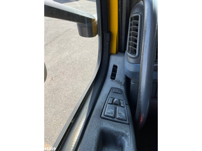 Volvo  FM 300 Euro 5 VDK 20m³ (17)