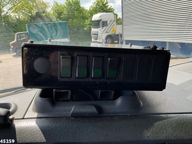 Volvo  FM 300 Euro 5 VDK 20m³ (20)