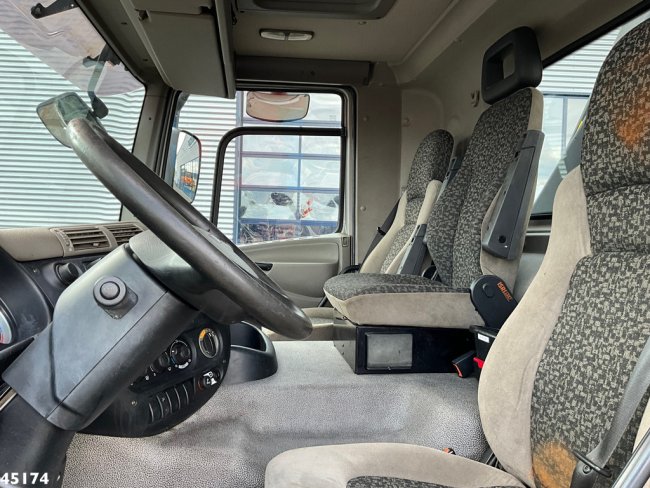 DAF  FA 85 CF 360 Palfinger 20 Tonmeter laadkraan (14)
