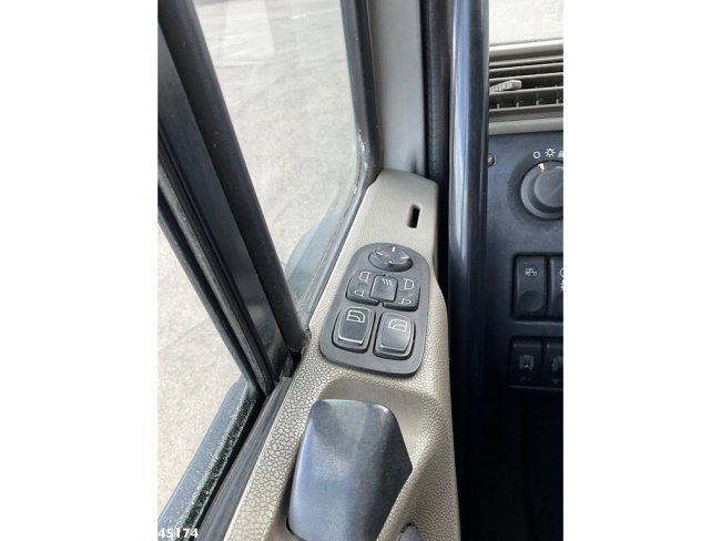 DAF  FA 85 CF 360 Palfinger 20 Tonmeter laadkraan (17)