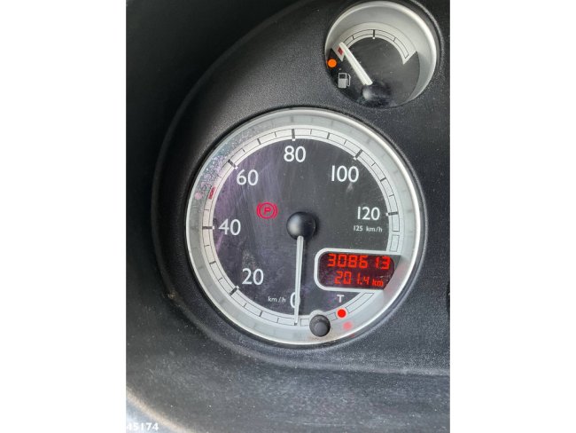 DAF  FA 85 CF 360 Palfinger 20 Tonmeter laadkraan (19)