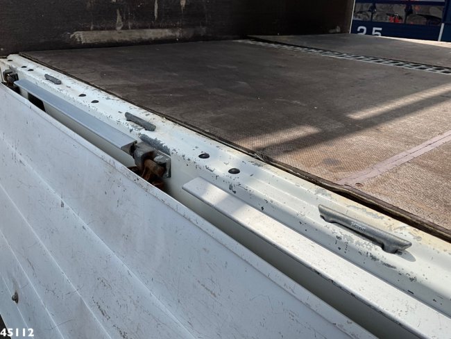 MAN  TGX 26.480 Intarder HMF 40 Tonmeter laadkraan + Winch (9)
