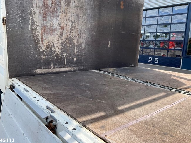 MAN  TGX 26.480 Intarder HMF 40 Tonmeter laadkraan + Winch (10)