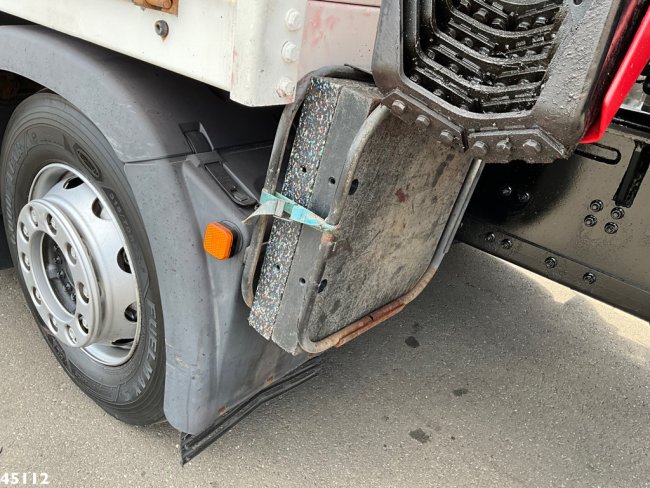 MAN  TGX 26.480 Intarder HMF 40 Tonmeter laadkraan + Winch (11)