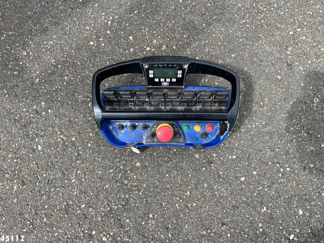 MAN  TGX 26.480 Intarder HMF 40 Tonmeter laadkraan + Winch (14)