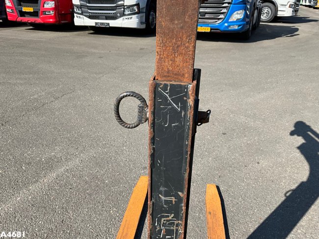 Kluitmans KPH 2500 Palletvork   (6)