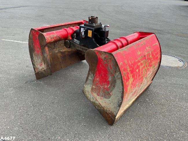 Hiab schalenknijper   (4)