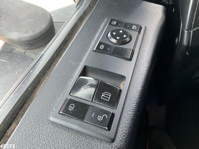 Mercedes-Benz  Arocs 3743 8x4 Euro 6 HMF 19 Tonmeter Elektrisch/Hydraulisch aangedreven Z-kraan (16)