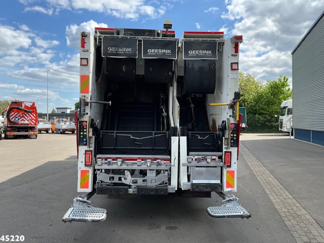 Renault  D 26 WIDE Euro 6 Geesink 21m³ (6)