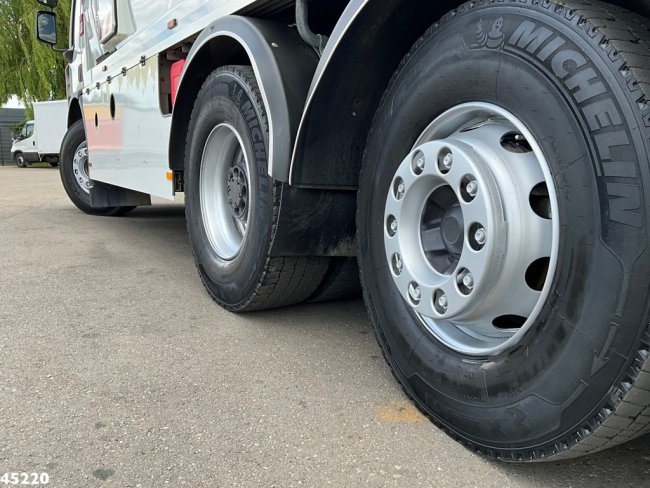 Renault  D 26 WIDE Euro 6 Geesink 21m³ (10)