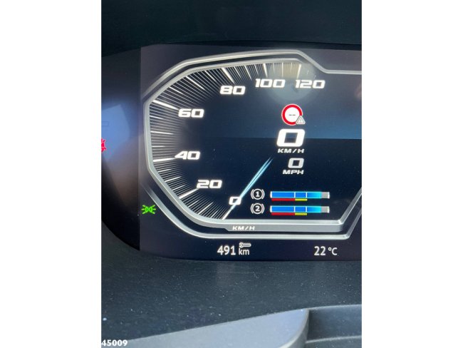 DAF  FAN XD 450 Euro 6 HMF 23 Tonmeter laadkraan (22)