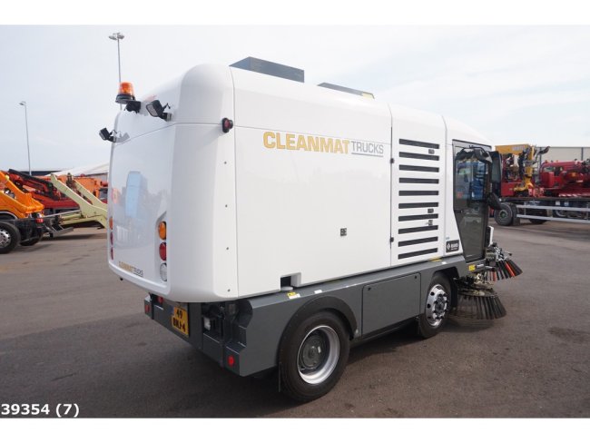 Ravo  560 STH met 3-de borstel (2)