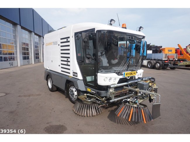Ravo  560 STH met 3-de borstel (3)