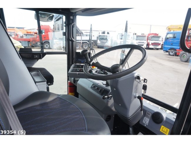 Ravo  560 STH met 3-de borstel (4)
