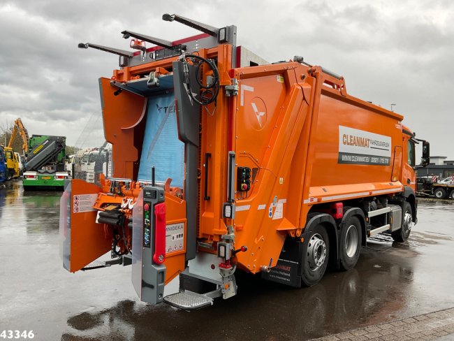 Mercedes-Benz  Actros 2533 Terberg RosRoca 21m³ (2)