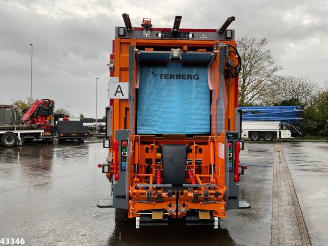 Mercedes-Benz  Actros 2533 Terberg RosRoca 21m³ (5)