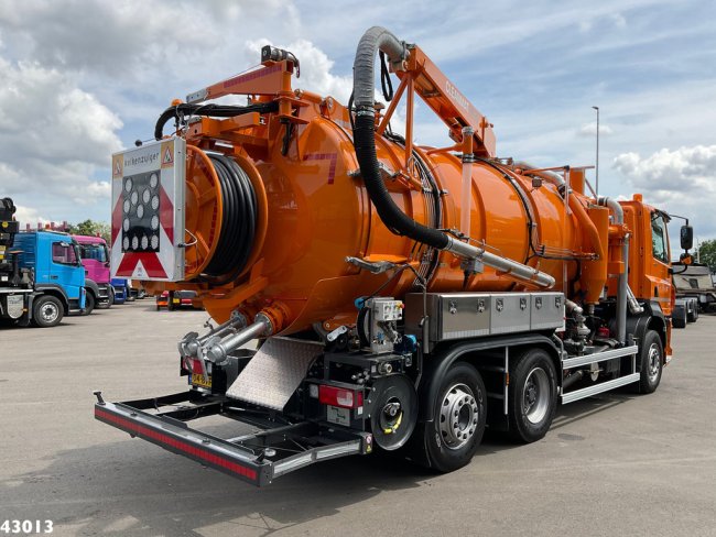 DAF  FAN CF 430 DHM Combi kolkenzuiger (4)
