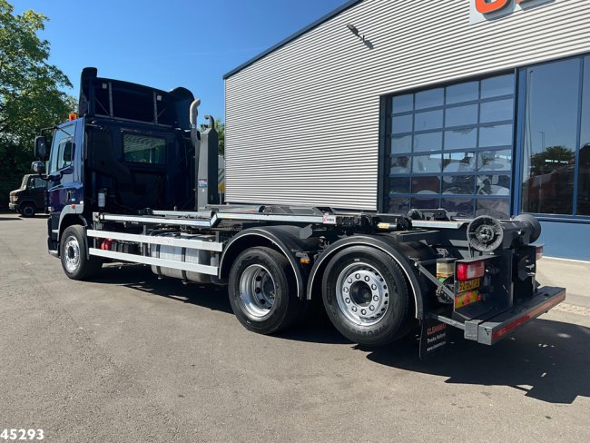 DAF  FAN 85 CF 410 VDL 21 Ton haakarmsysteem (1)