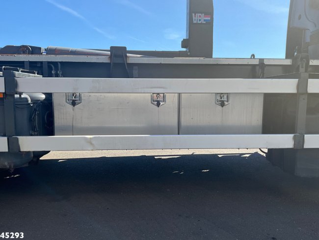 DAF  FAN 85 CF 410 VDL 21 Ton haakarmsysteem (11)