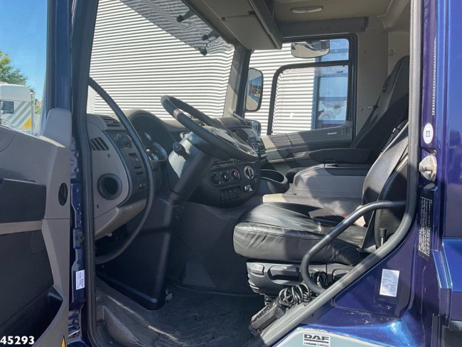 DAF  FAN 85 CF 410 VDL 21 Ton haakarmsysteem (17)