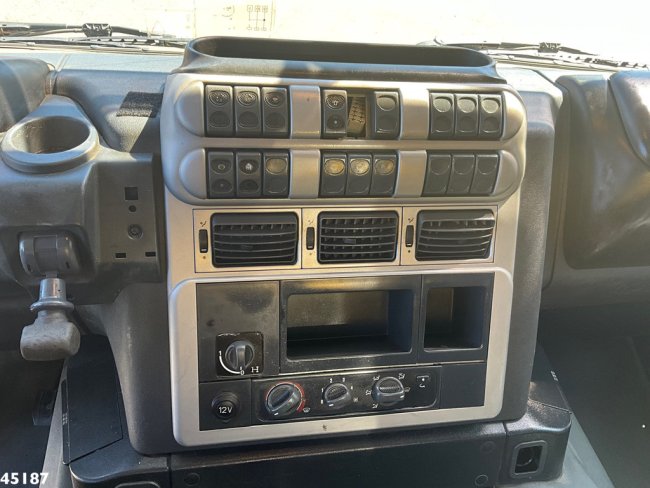 Iveco  Stralis AD260S31Y Euro 5 Ravo 13m³ Saug/spul (14)