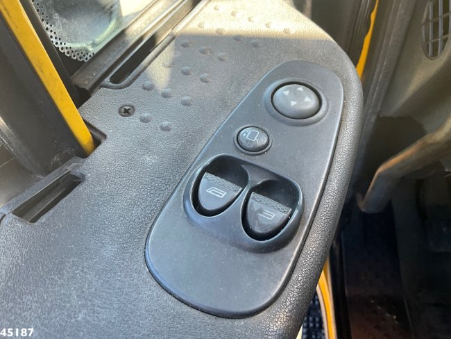 Iveco  Stralis AD260S31Y Euro 5 Ravo 13m³ Saug/spul (15)