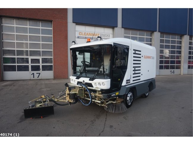 Ravo  540 STH (0)