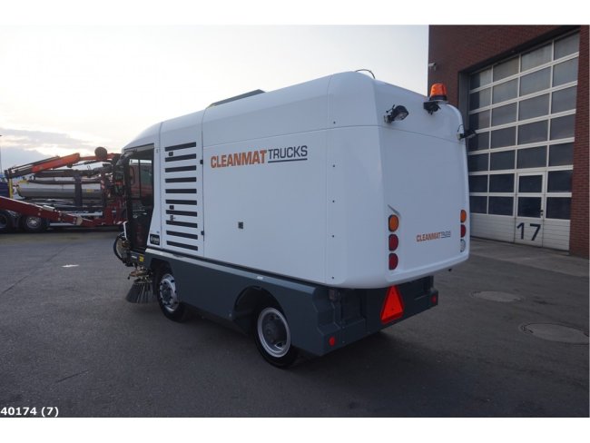 Ravo  540 STH (1)