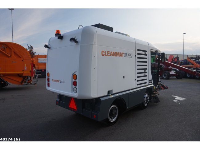 Ravo  540 STH (2)