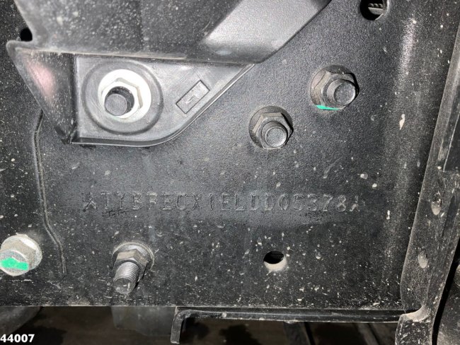 FUSO  Canter Terberg RosRoca 7m³ (19)