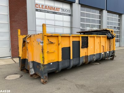 Container 20m³ 
