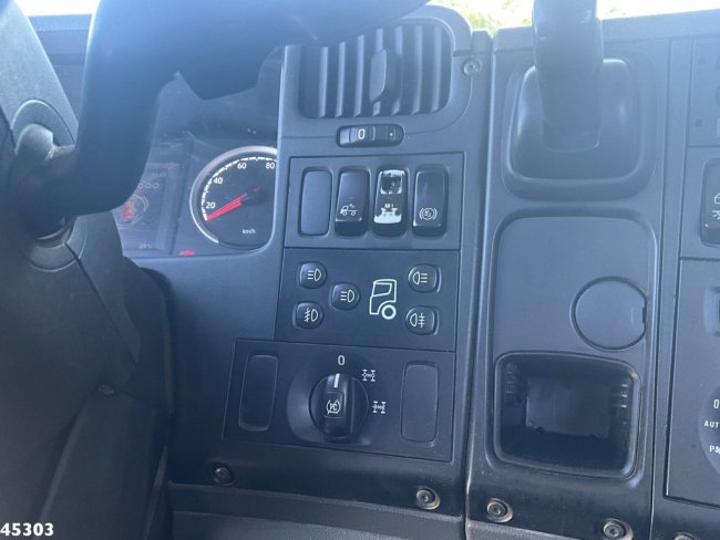 Scania  G490 8x4 Euro 6 Hyva 30 Ton haakarmsysteem (10)
