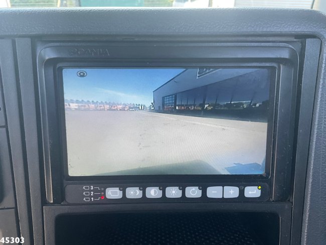 Scania  G490 8x4 Euro 6 Hyva 30 Ton haakarmsysteem (14)