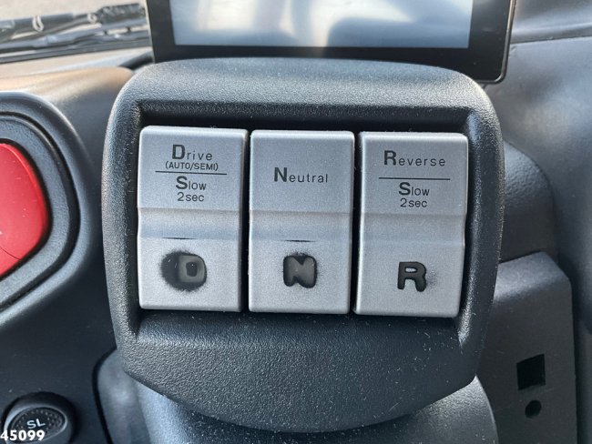Iveco  Trakker AD380T41 6x4 Palfinger 15 Tonmeter laadkraan Just 159.492 Km! (15)