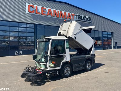 Schmidt Swingo Compact 200 Euro 6