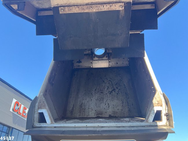 Schmidt  Swingo Compact 200 Euro 6 (3)