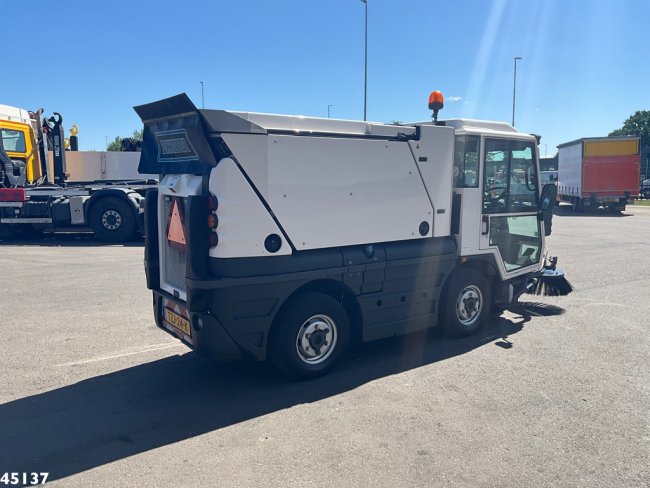 Schmidt  Swingo Compact 200 Euro 6 (4)