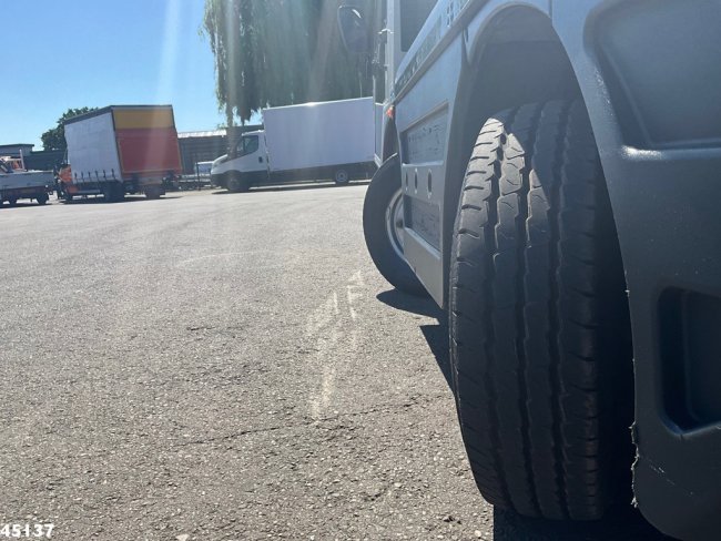 Schmidt  Swingo Compact 200 Euro 6 (9)