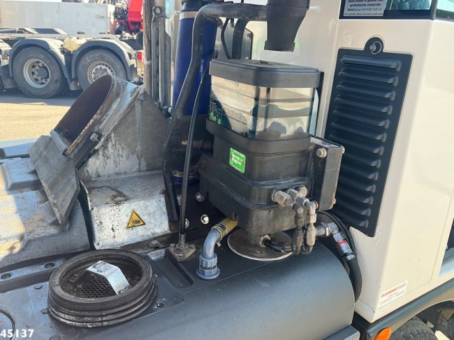 Schmidt  Swingo Compact 200 Euro 6 (11)