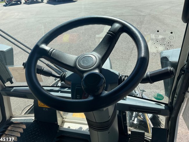 Schmidt  Swingo Compact 200 Euro 6 (12)