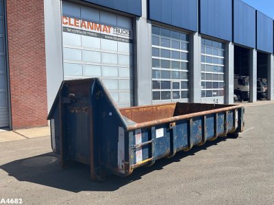 Container 8,5 m³ 