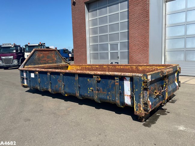 Container 8,5 m³   (1)