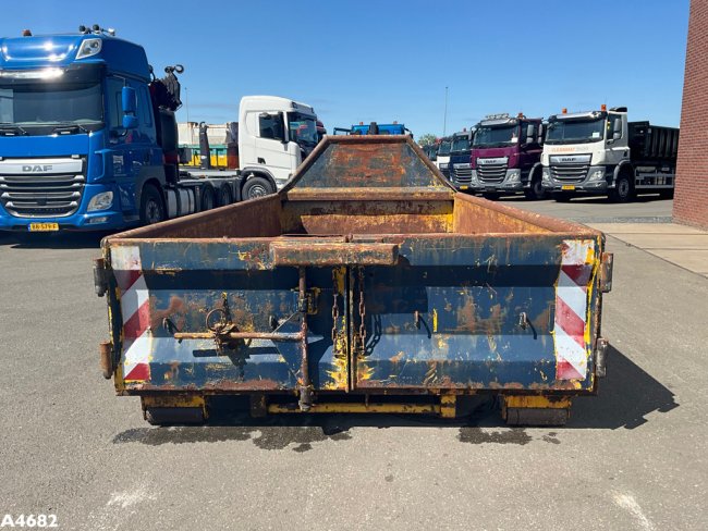 Container 8,5 m³   (2)