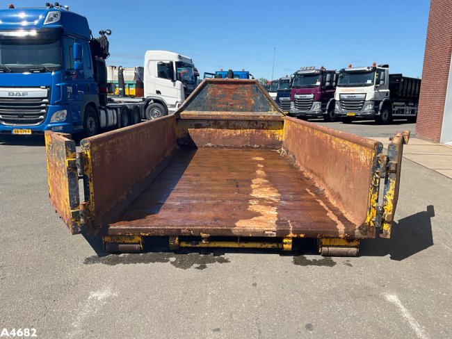 Container 8,5 m³   (3)