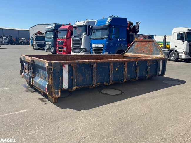 Container 8,5 m³   (4)