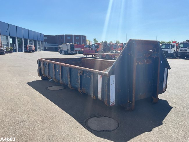 Container 8,5 m³   (5)