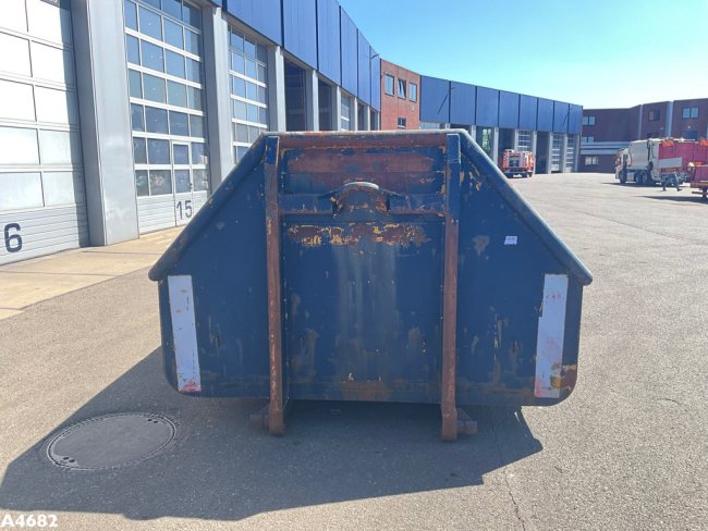 Container 8,5 m³   (6)
