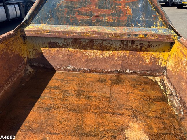 Container 8,5 m³   (7)