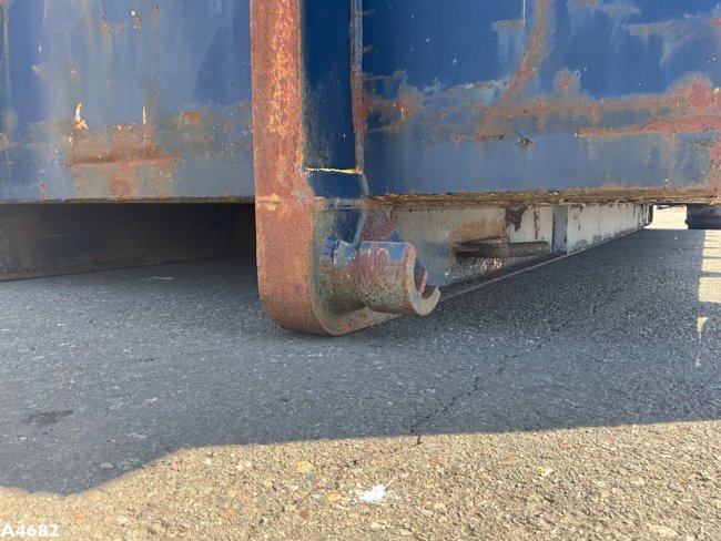 Container 8,5 m³   (8)